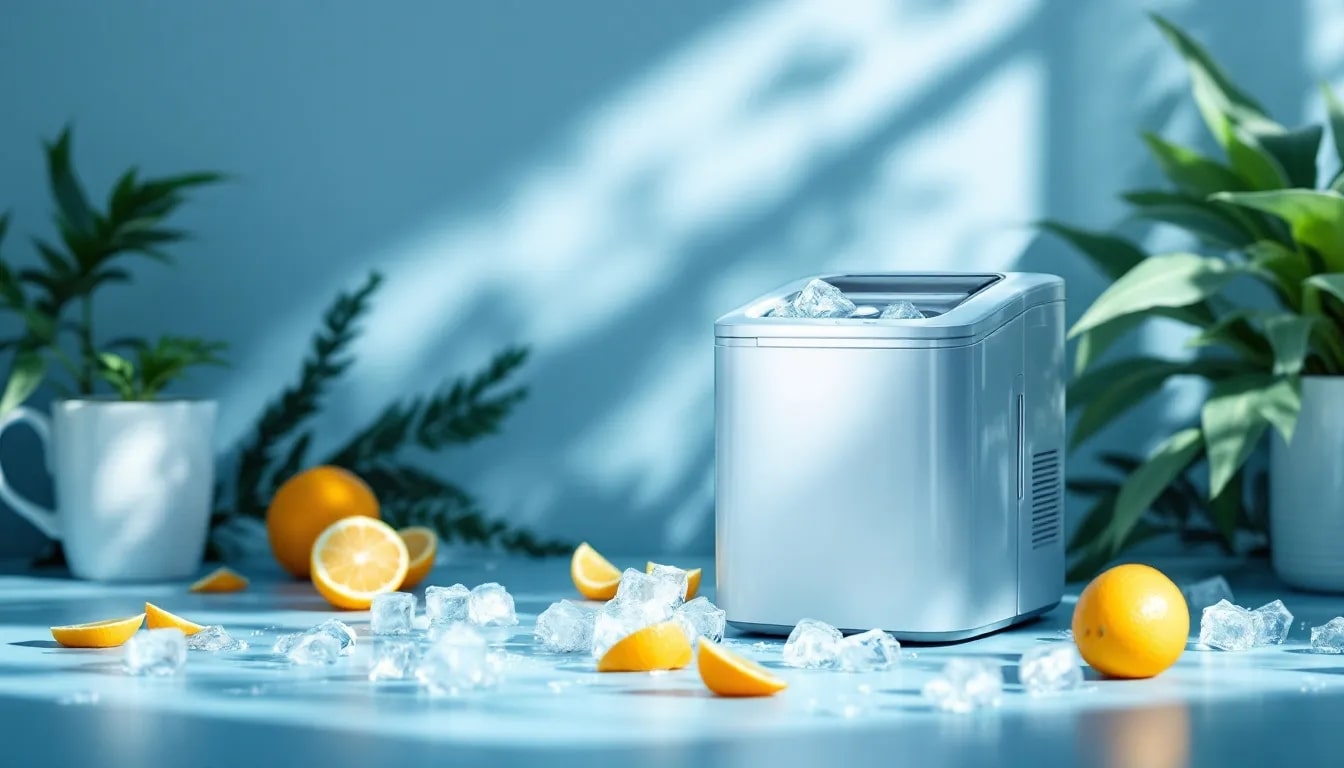 Comparaison de la Winke avec d’autres machines à glaçons concurrentes