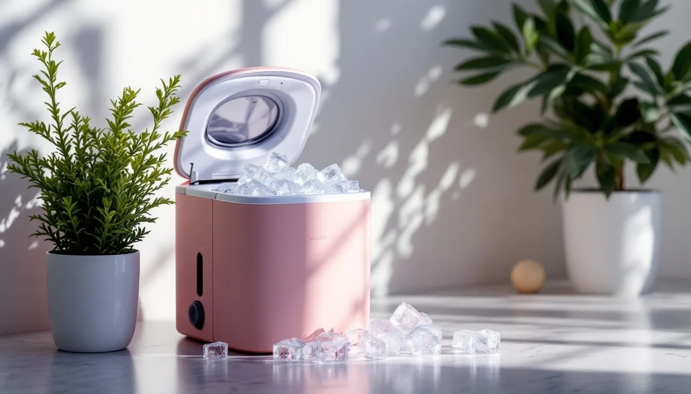 Options d’achat, prix et disponibilité des machines à glaçons Kitchen Chef