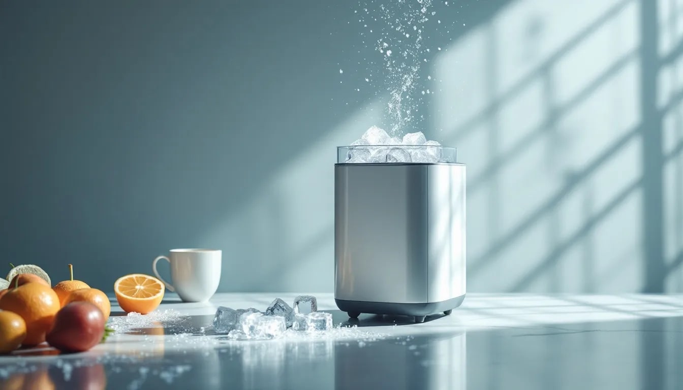 Choisir un broyeur à glace pilée adapté à vos besoins