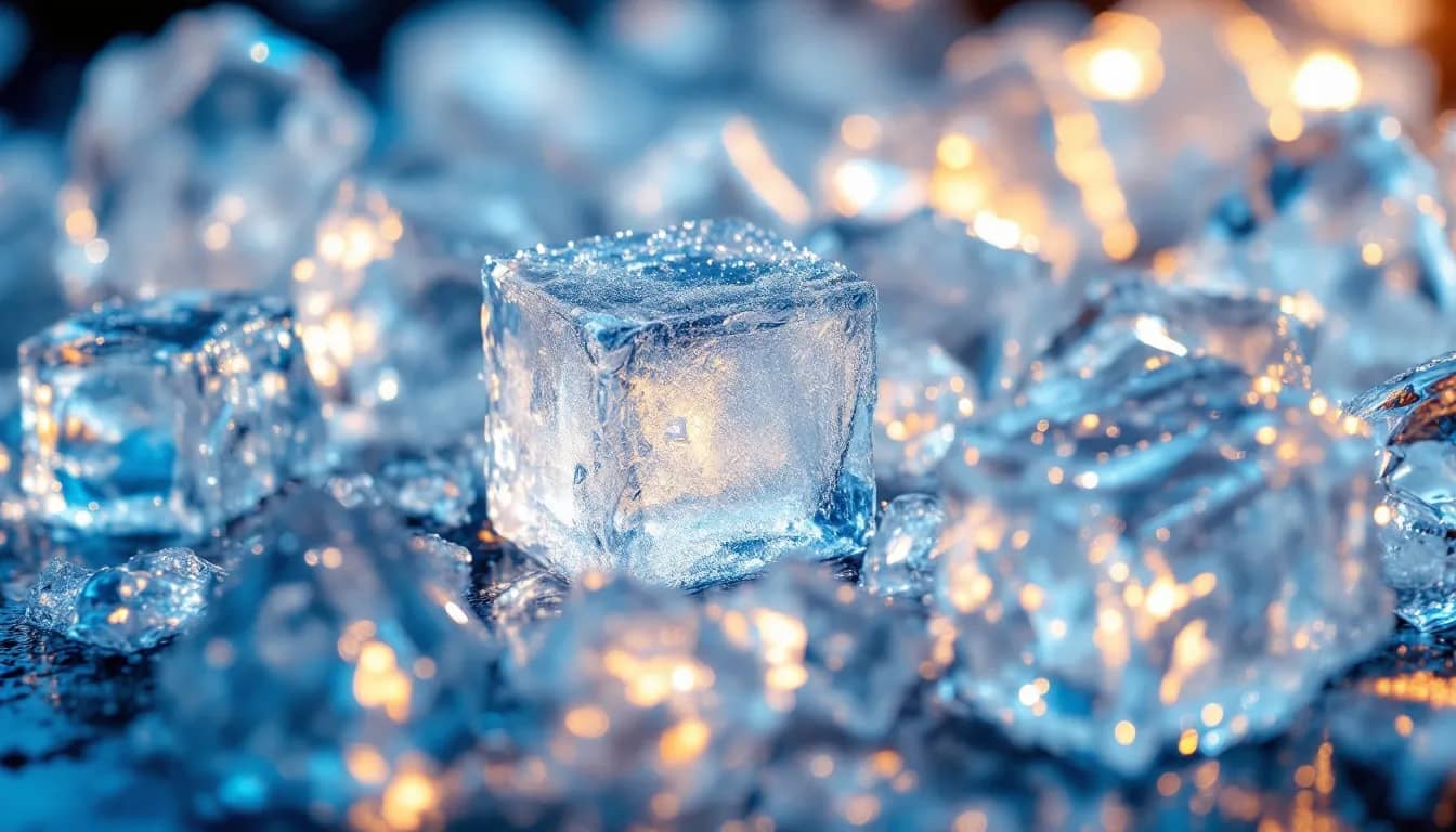Nettoyer et entretenir efficacement sa machine à glace pilée