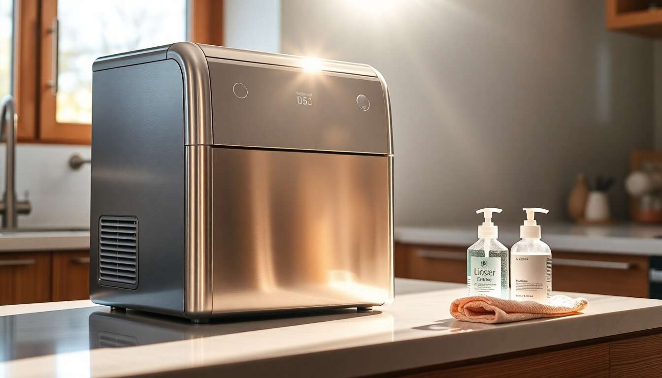 Fréquence recommandée pour le nettoyage