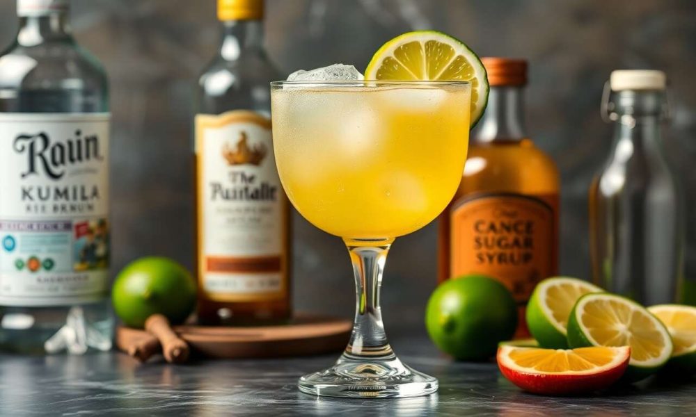 Recette authentique du Daiquiri : cocktail cubain d'excellence