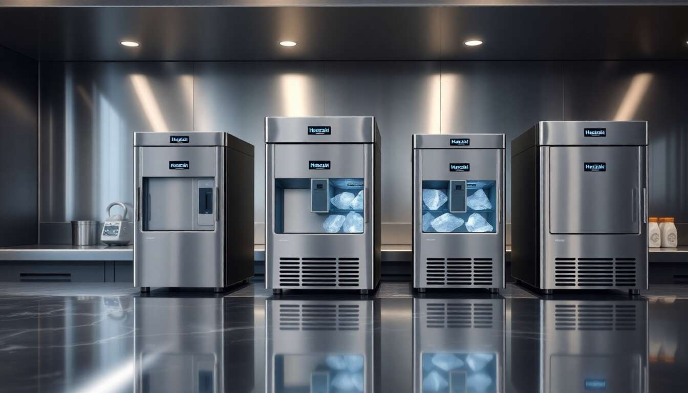 Gamme de produits : répondre à tous les besoins professionnels Gamme de produits : répondre à tous les besoins professionnels