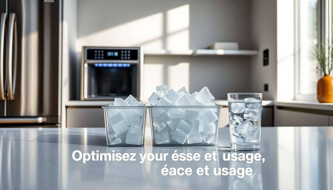 Astuces pour un stockage et une utilisation optimisés