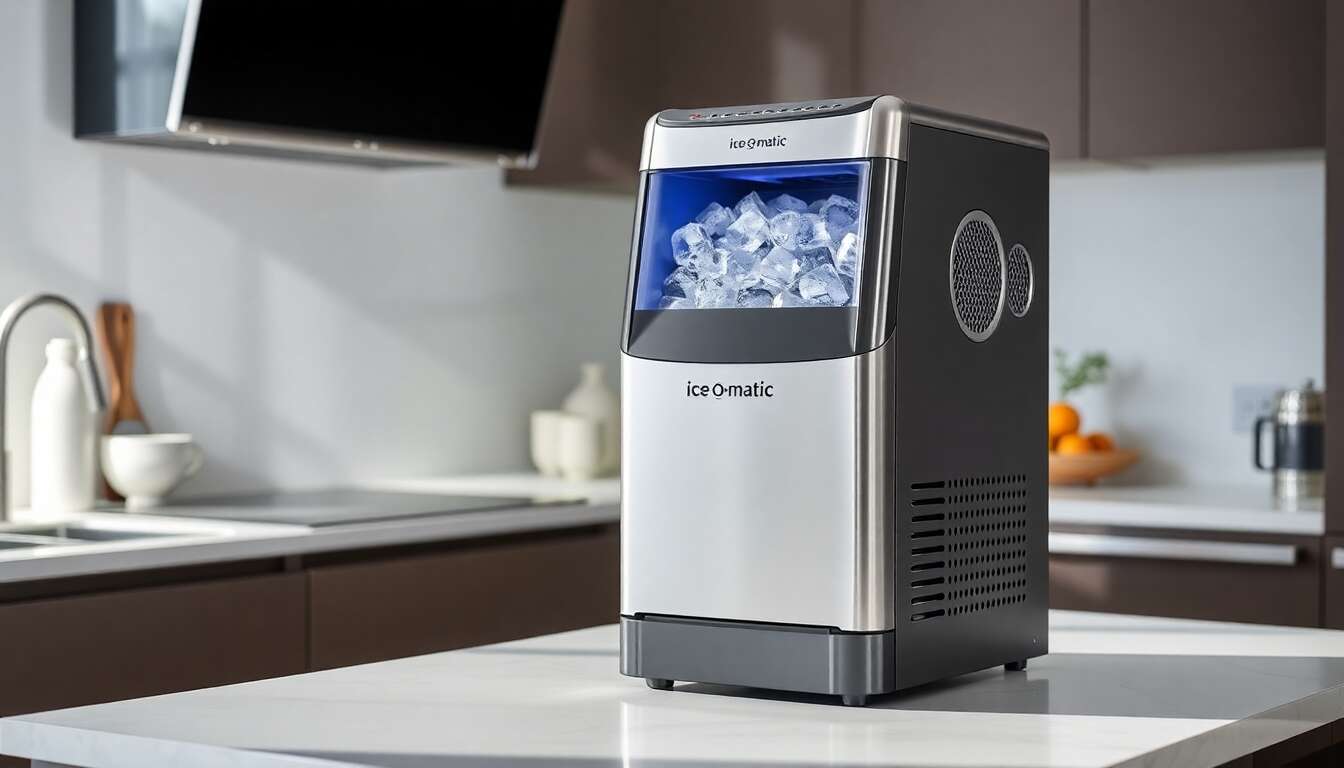Où acheter une machine à glaçons ice-o-matic et à quel prix ? Où acheter une machine à glaçons ice-o-matic et à quel prix ?