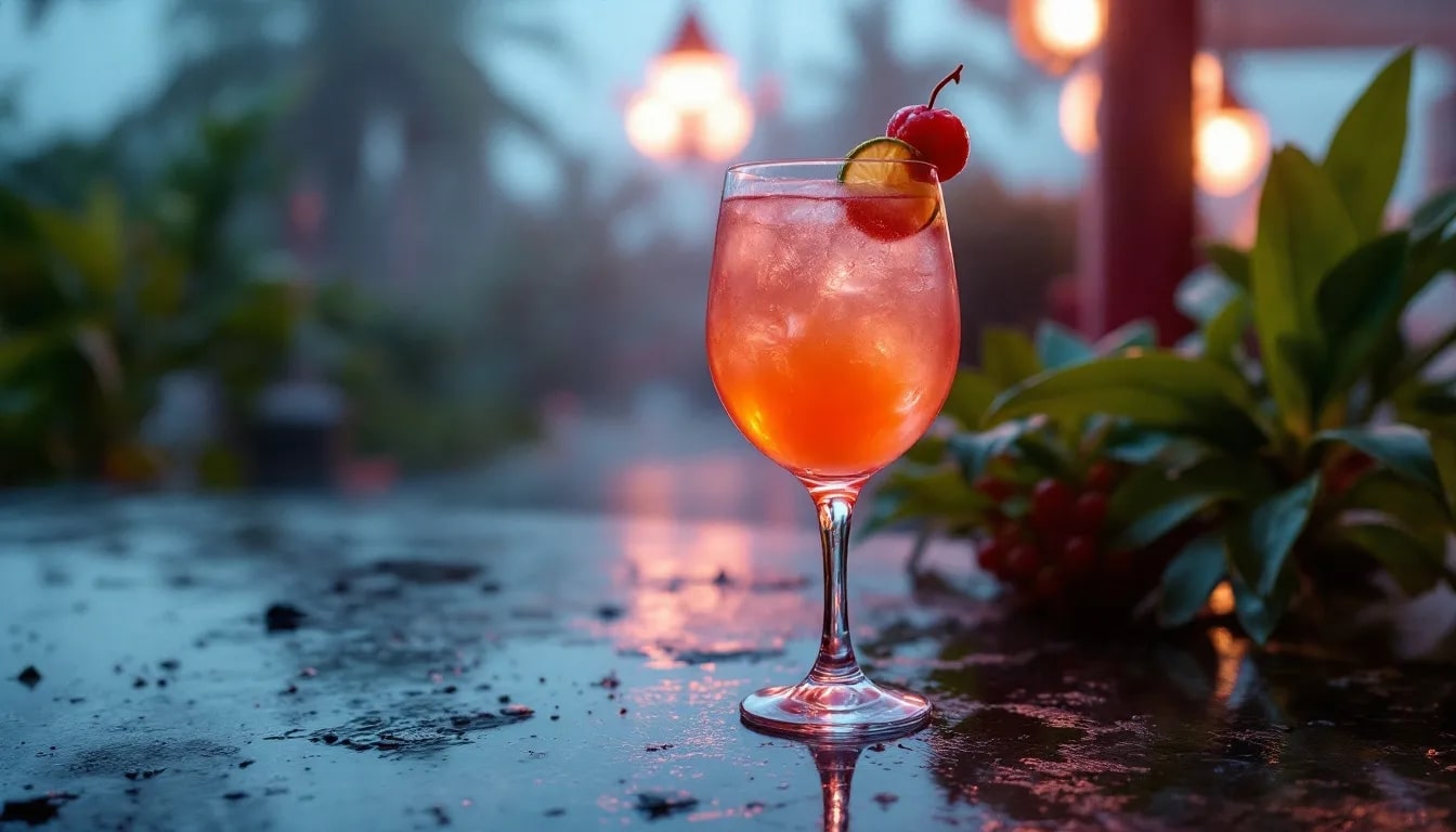 Célébrez l’influence d’Ernest Hemingway sur la légende du daiquiri