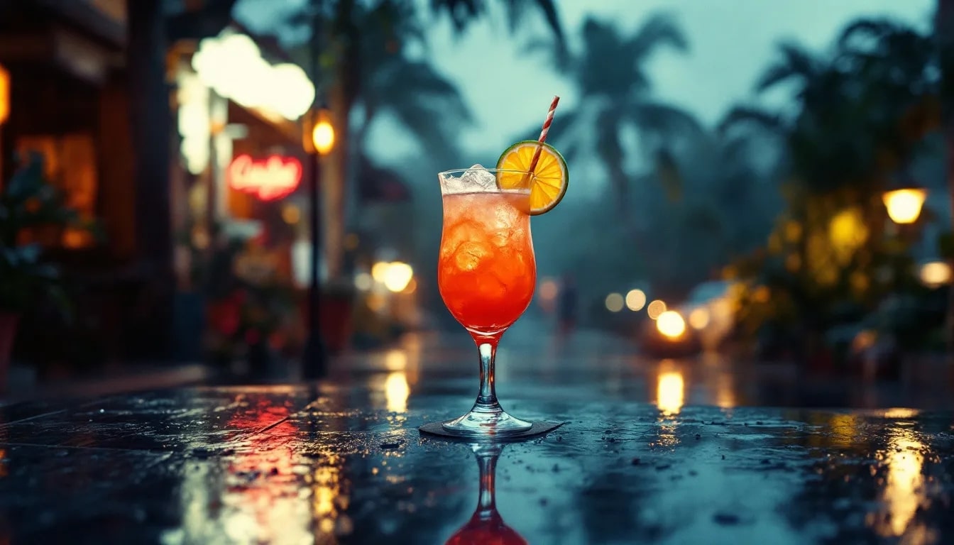 Choisissez le rhum idéal pour votre daiquiri