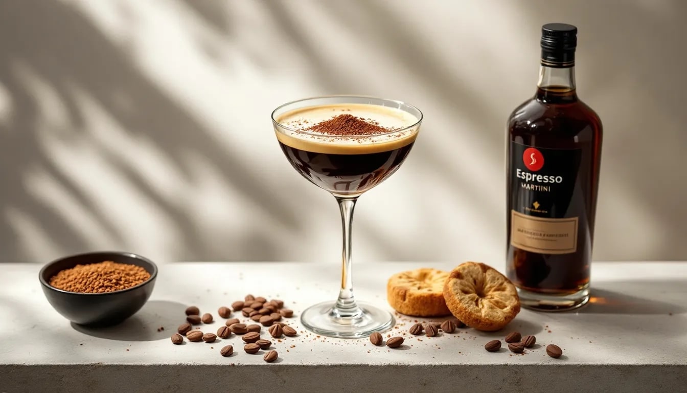 Éviter les erreurs courantes et réussir son Espresso Martini à chaque fois