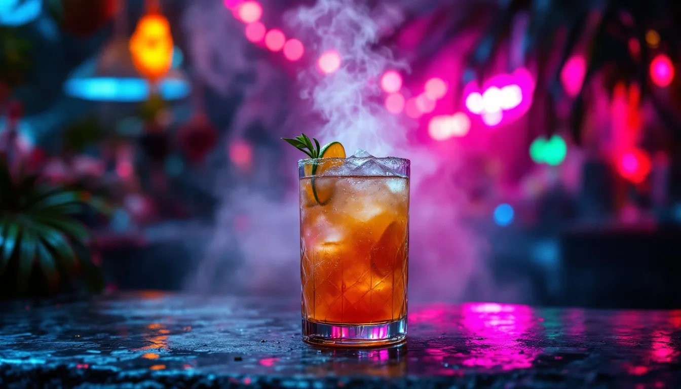 Pourquoi le daiquiri cubain devient un cocktail emblématique