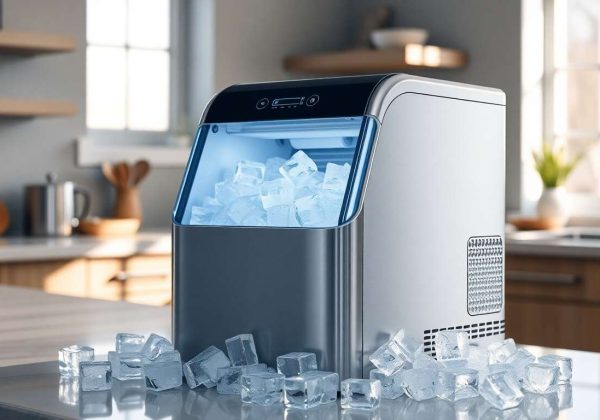 Guide pratique pour une machine à glaçons performante