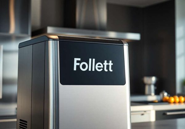 Follett en lumière : comprendre cette marque de machines à glaçons