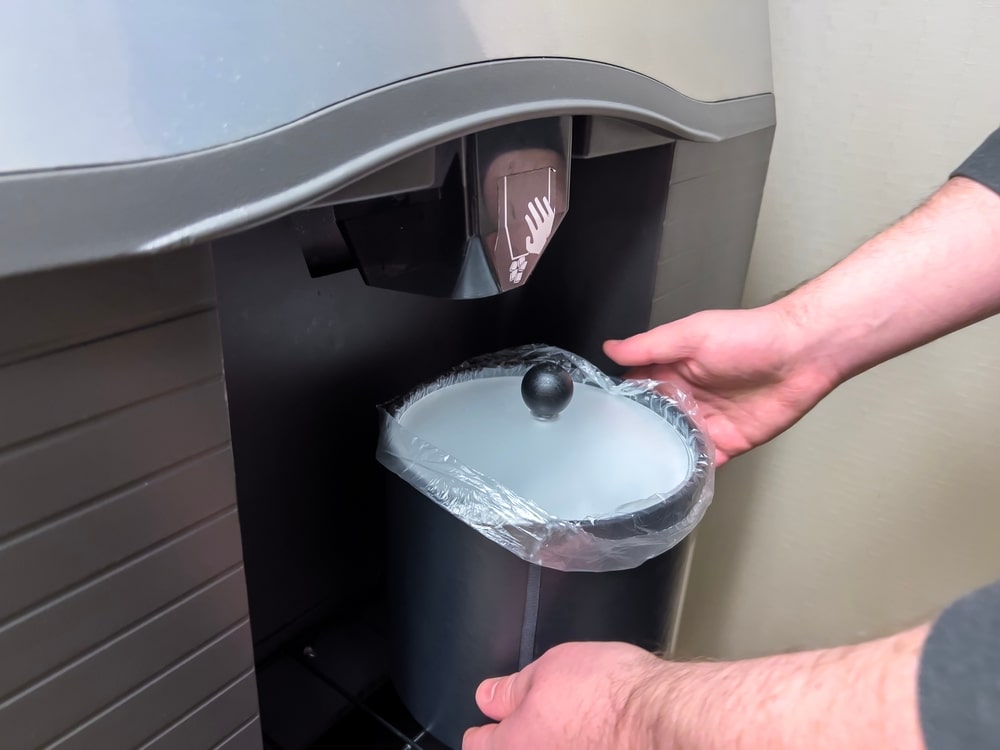 Améliorer la qualité de l’eau et des glaçons