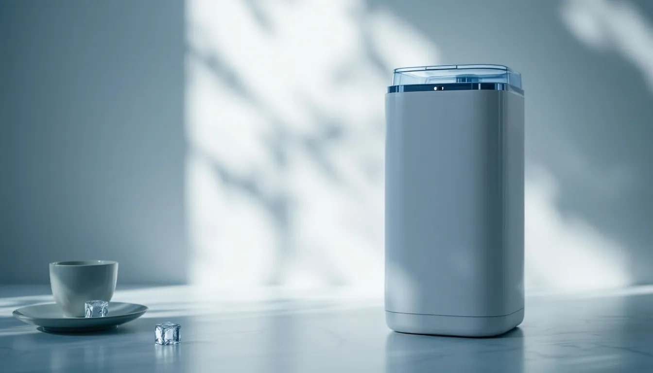 Conseils d’achat pour une machine à glaçon Klarstein