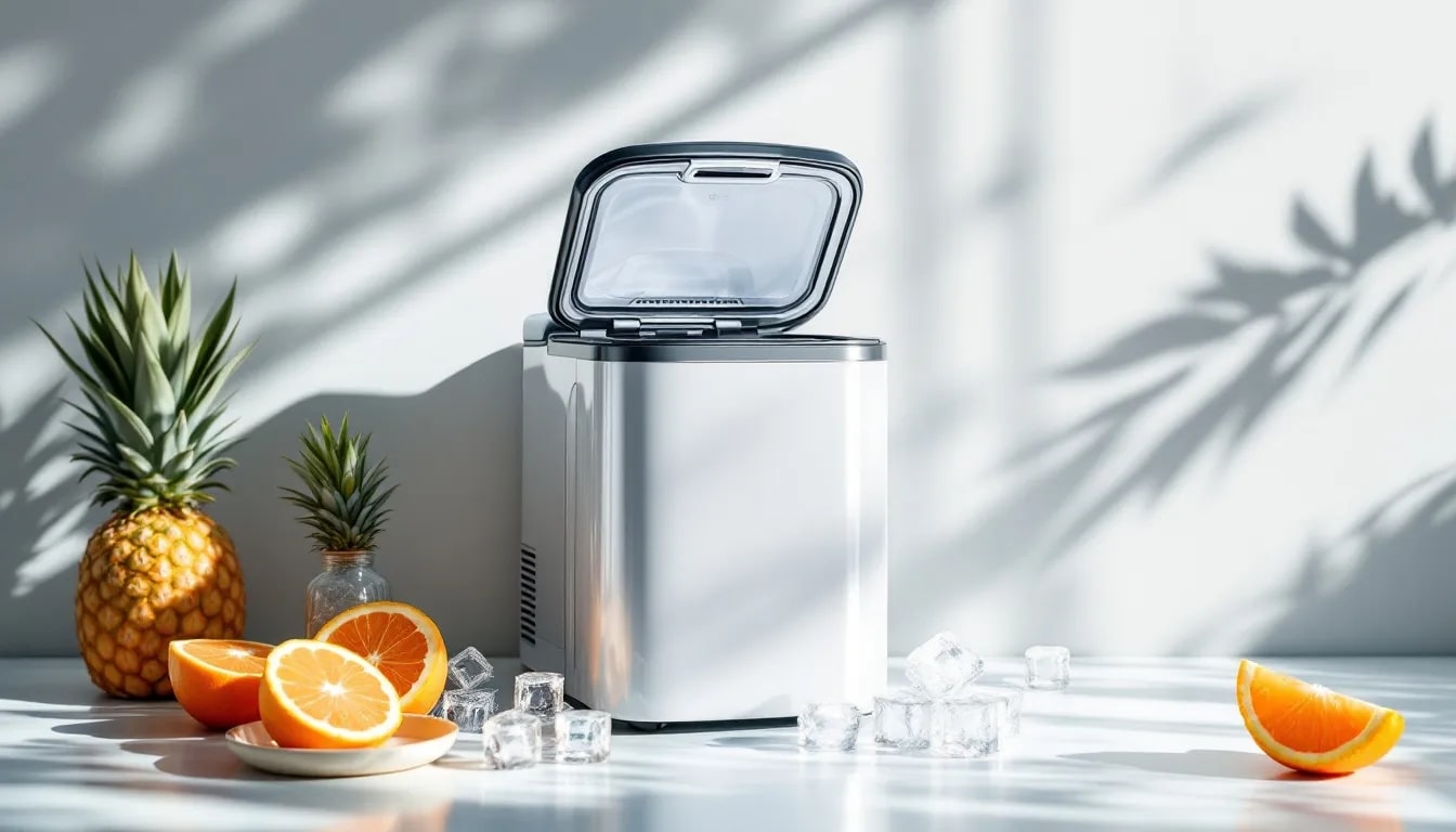 Entretenir et prolonger la durée de vie de sa machine à glaçon