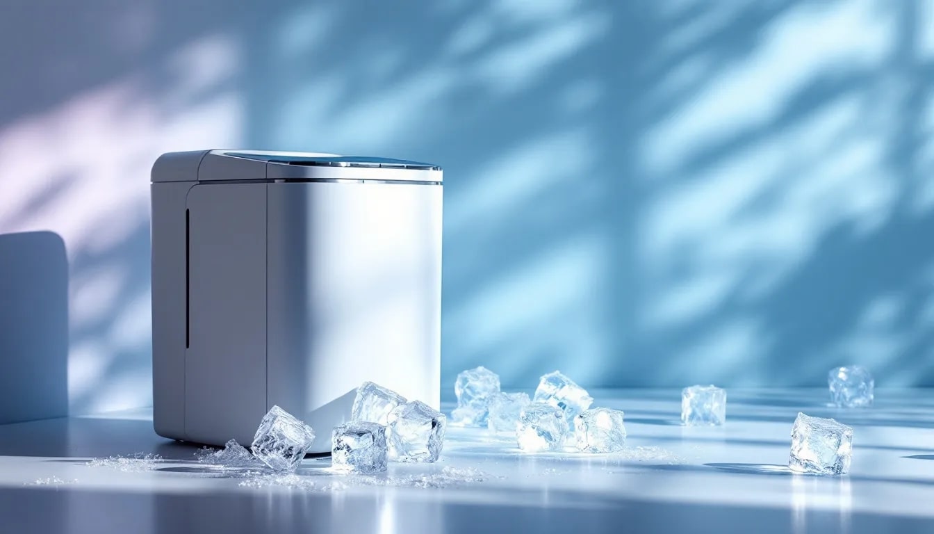 Maîtriser l’entretien et la conservation des machines à glace et préparations