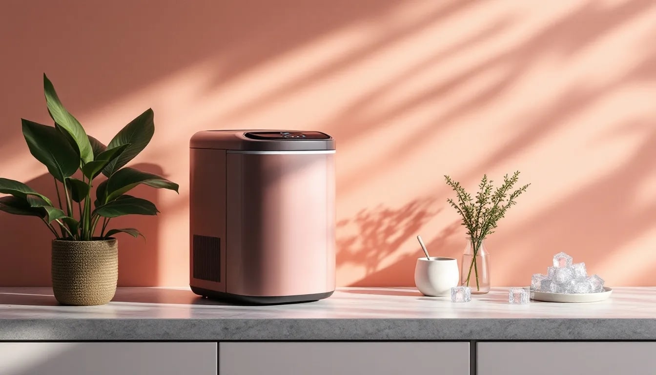 Sélectionner une machine à glaçon adaptée à la maison ou à la restauration